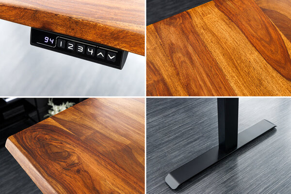 Desk MAMMUT der Firma Casa Élite