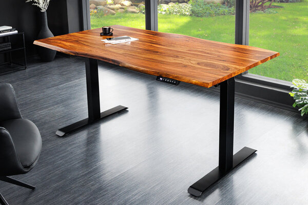 Desk MAMMUT der Firma Casa Élite