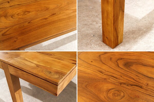 Dining table PURE der Firma Casa Élite