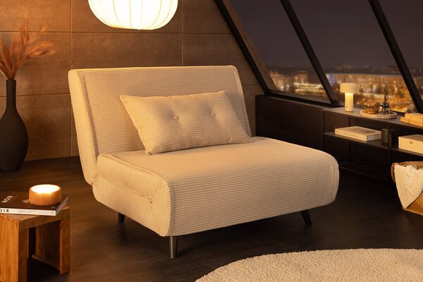 Sleeping chair SMART MULTIFUNCTION der Firma Casa Élite