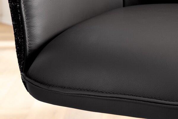 Swivel chair LE GRAND  der Firma Casa Élite