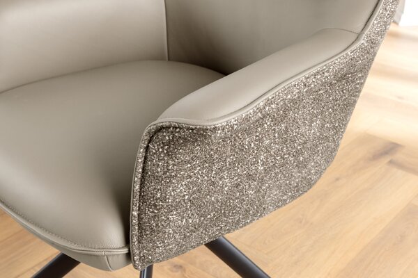 Swivel chair LE GRAND der Firma Casa Élite