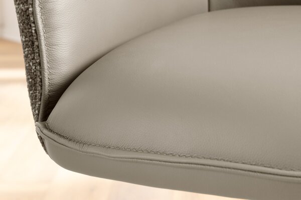 Swivel chair LE GRAND der Firma Casa Élite