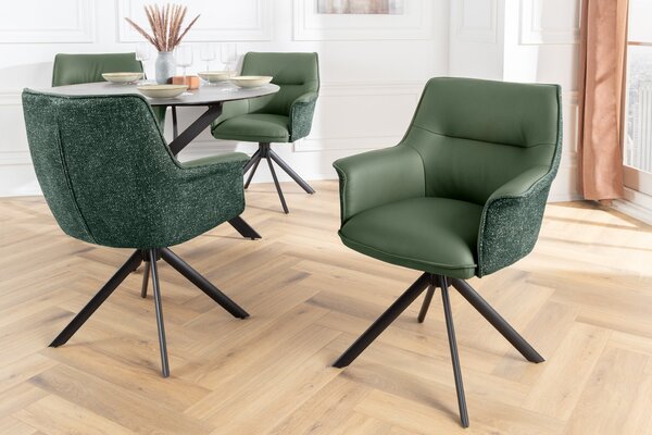 Swivel chair LE GRAND der Firma Casa Élite