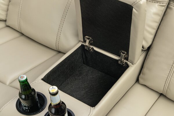 Cinema armchair HOLLYWOD der Firma Casa Élite