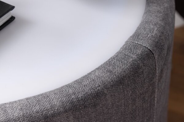 Bedside table SIGNUM  der Firma Casa Élite