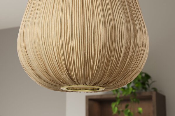 Pendant lamp ORGANIC  der Firma Casa Élite