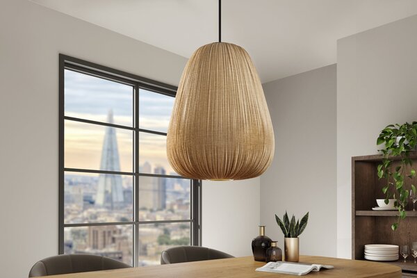 Pendant lamp ORGANIC  der Firma Casa Élite