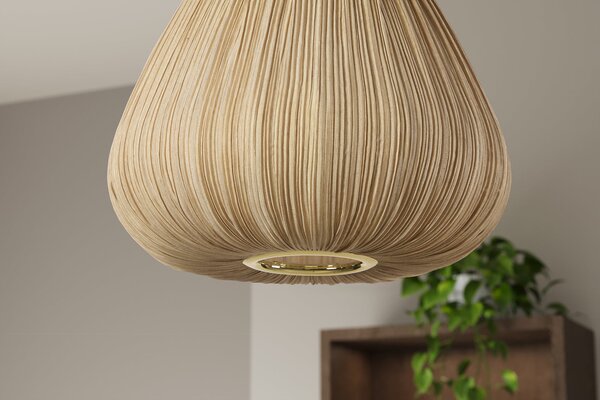 Pendant lamp ORGANIC  der Firma Casa Élite
