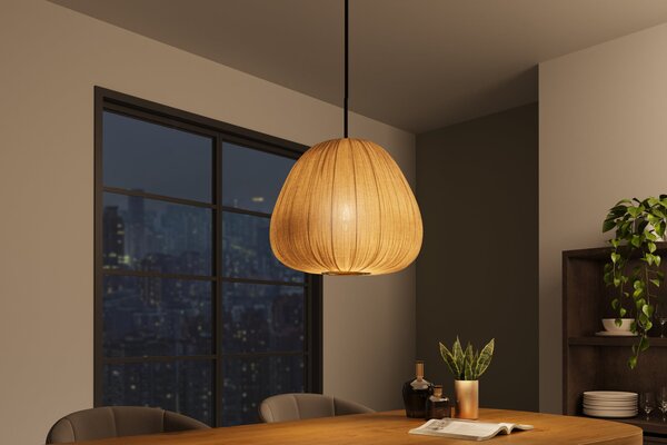 Pendant lamp ORGANIC  der Firma Casa Élite