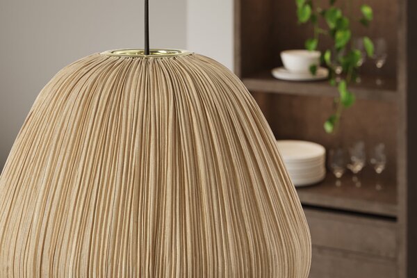 Pendant lamp ORGANIC  der Firma Casa Élite