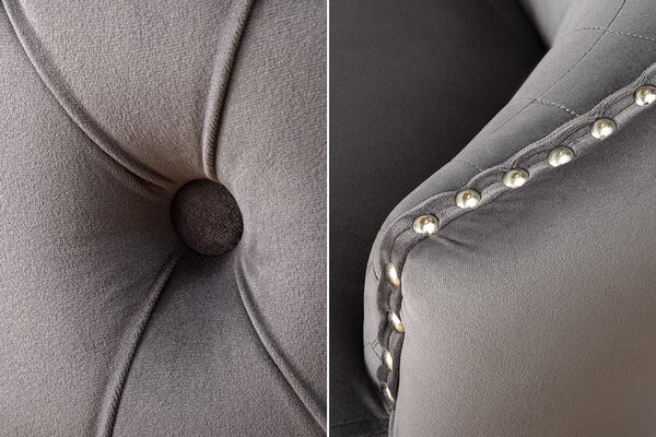 Bar stool CASTLE  der Firma Casa Élite