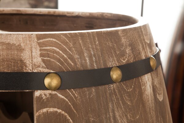 Wine shelf BODEGA  der Firma Casa Élite