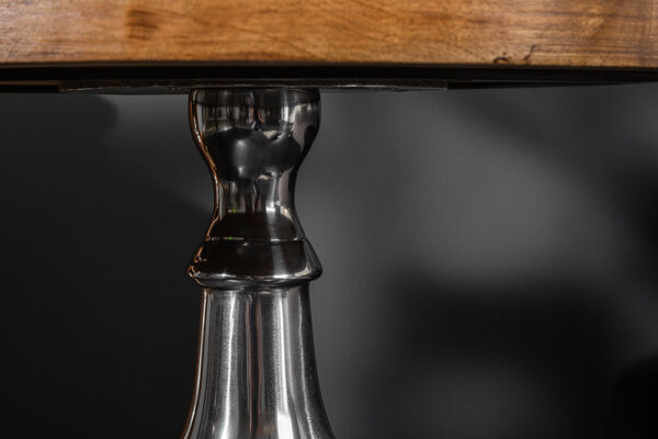 Side table EXTRAVAGANCIA  der Firma Casa Élite