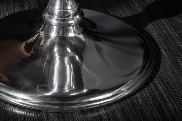 Side table EXTRAVAGANCIA  der Firma Casa Élite