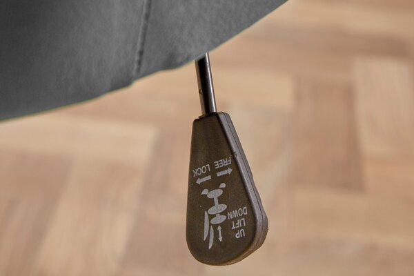 Swivel seat LOUNGER  der Firma Casa Élite