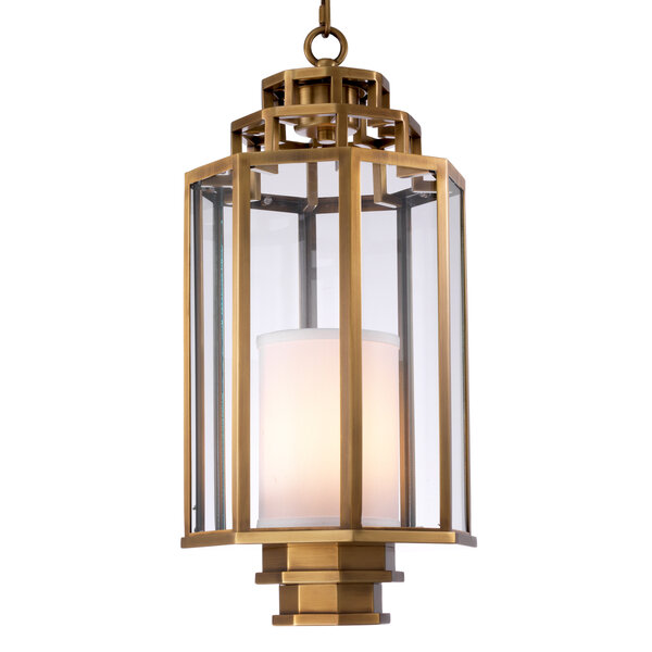 Lantern Monticello S der Firma Eichholtz