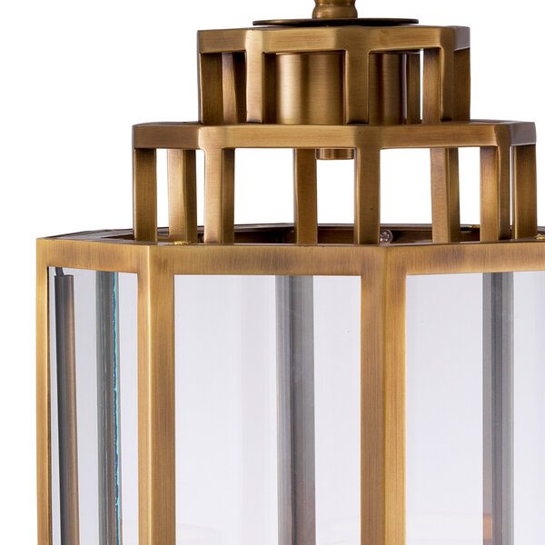 Lantern Monticello S der Firma Eichholtz