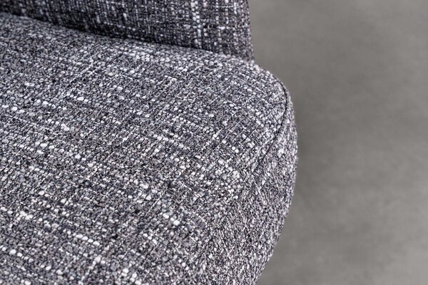 Swivel chair BIG GEORGE 360°  der Firma Casa Élite