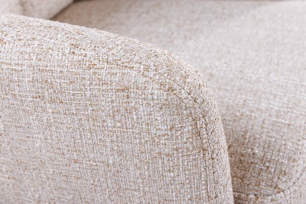 Swivel chair BIG GEORGE 360°  der Firma Casa Élite