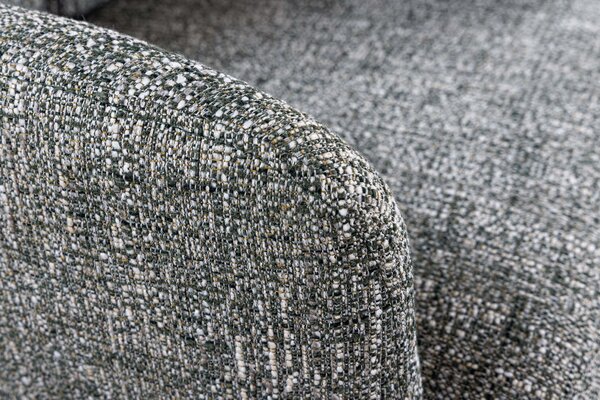 Swivel chair BIG GEORGE 360°  der Firma Casa Élite