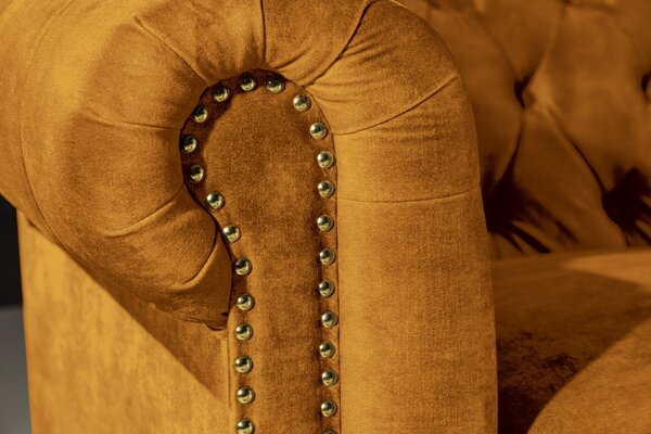 Sofa CHESTERFIELD  der Firma Casa Élite