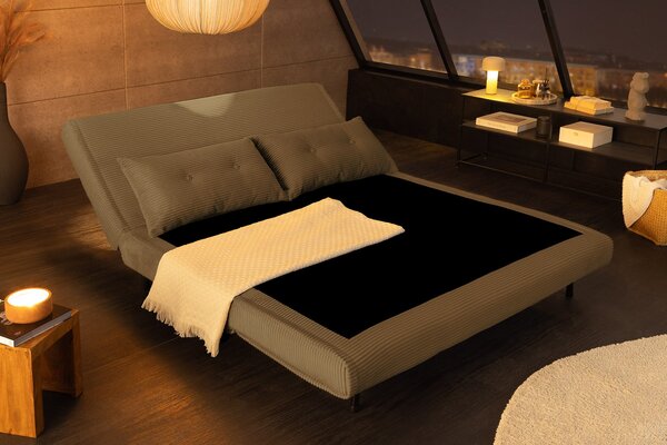 Sleeping chair SMART MULTIFUNCTION  der Firma Casa Élite