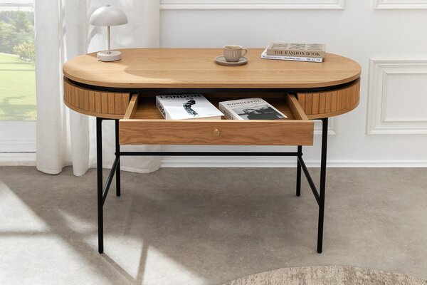 Office desk ATELIER  der Firma Casa Élite