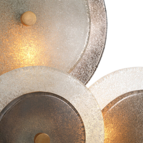 Wandleuchte Hyde der Firma Eichholtz