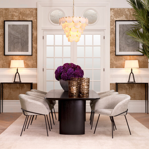 Hurrikan Lanai S der Firma Eichholtz