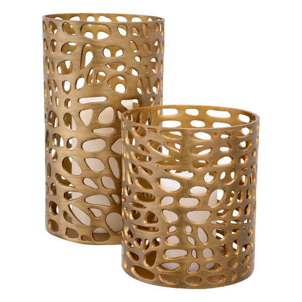 Hurrikan Dix L der Firma Eichholtz