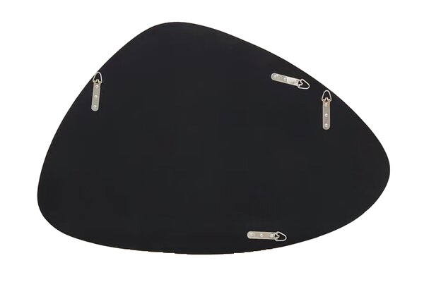 Wall mirror NOEMI  der Firma Casa Élite