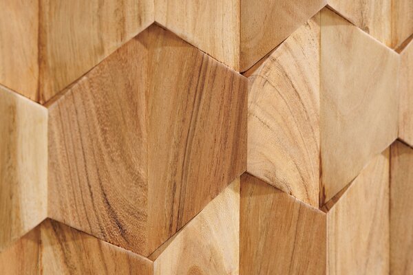 TV-Board MYSTIC LIVING  der Firma Casa Élite