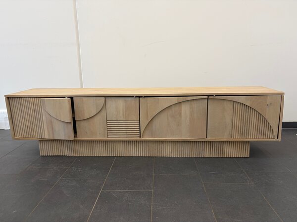 B-TV Board ART DECO  der Firma Casa Élite