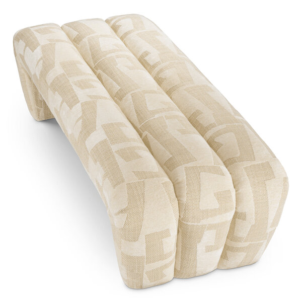 Bank Eastborne der Firma Eichholtz