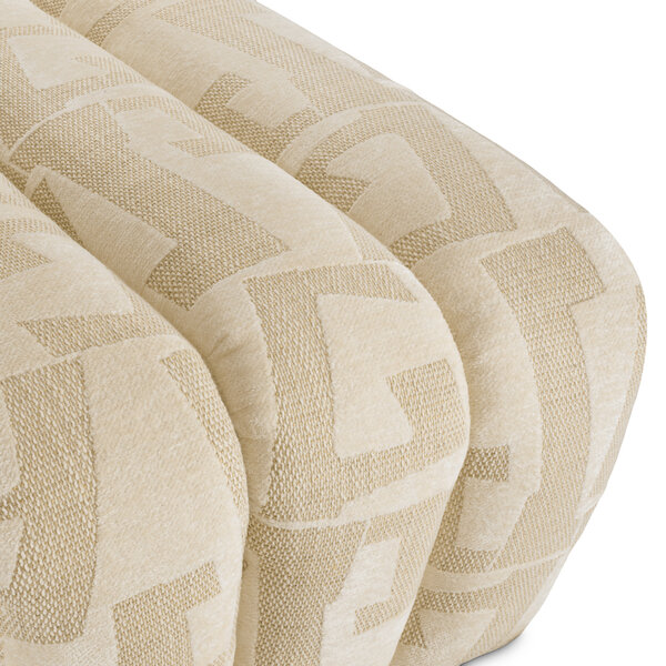 Bank Eastborne der Firma Eichholtz