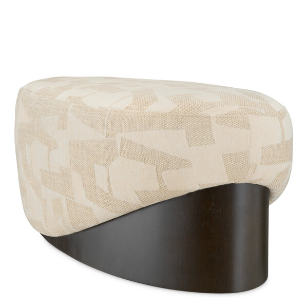 Bank Raymond der Firma Eichholtz