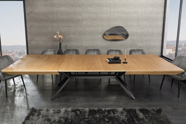 Dining table GIANT  der Firma Casa Élite