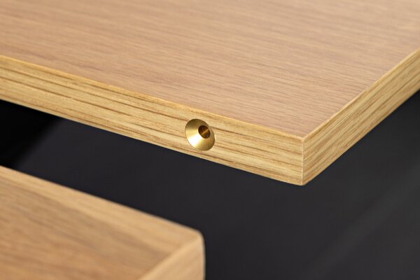 Dining table GIANT  der Firma Casa Élite