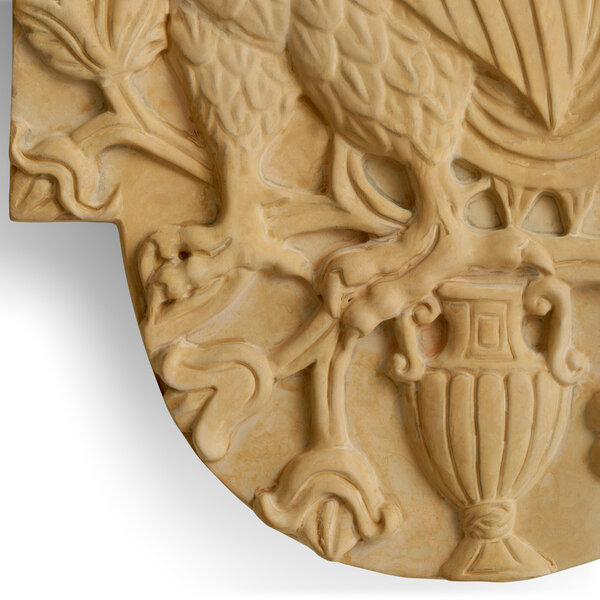 Wandobjekt Salerno der Firma Eichholtz