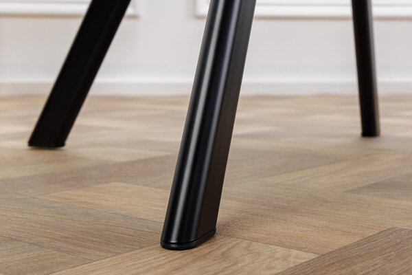 Swivel chair THE DUTCH COMFORT  der Firma Casa Élite