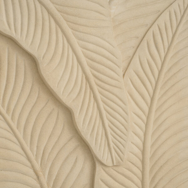 Wandobjekt Zanzibar der Firma Eichholtz