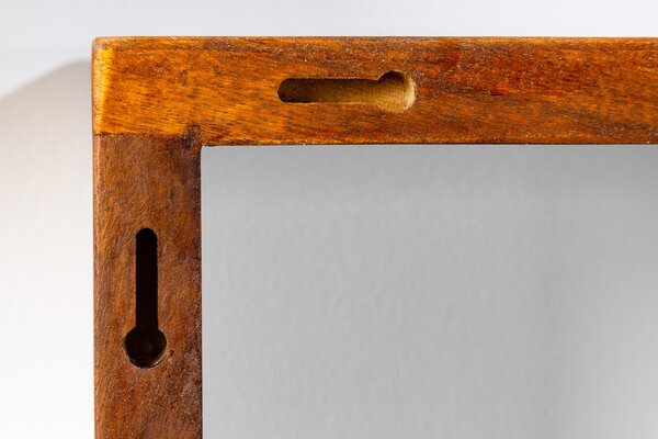 Wall shelf HEMINGWAY  der Firma Casa Élite