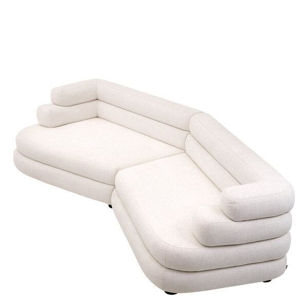 Sofa Malaga L der Firma Eichholtz
