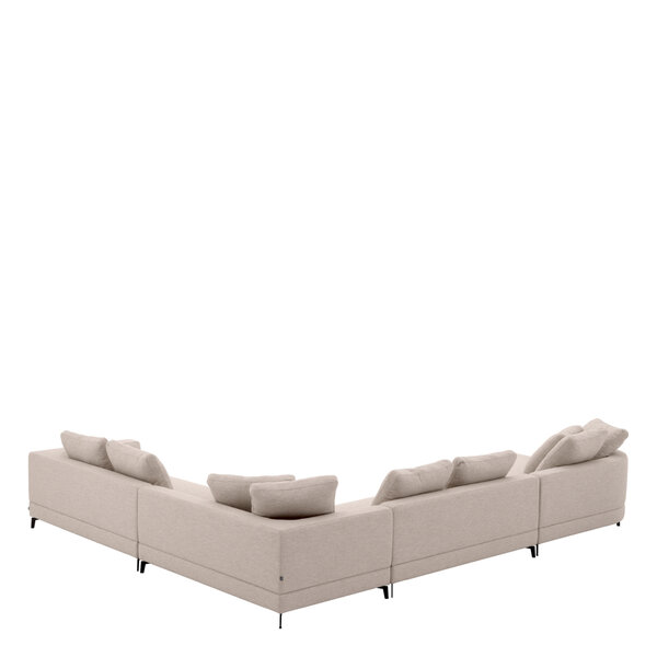 Sofa Moderno L der Firma Eichholtz