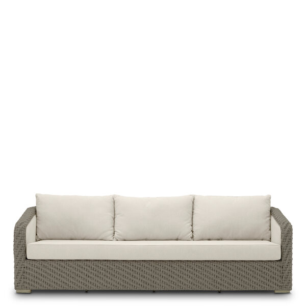 Outdoor-Sofa Bryson der Firma Eichholtz