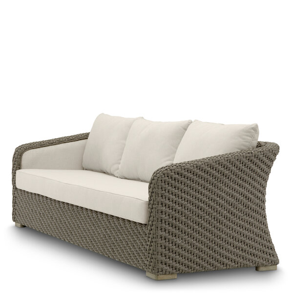 Outdoor-Sofa Bryson der Firma Eichholtz
