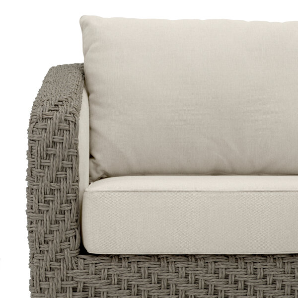 Outdoor-Sofa Bryson der Firma Eichholtz