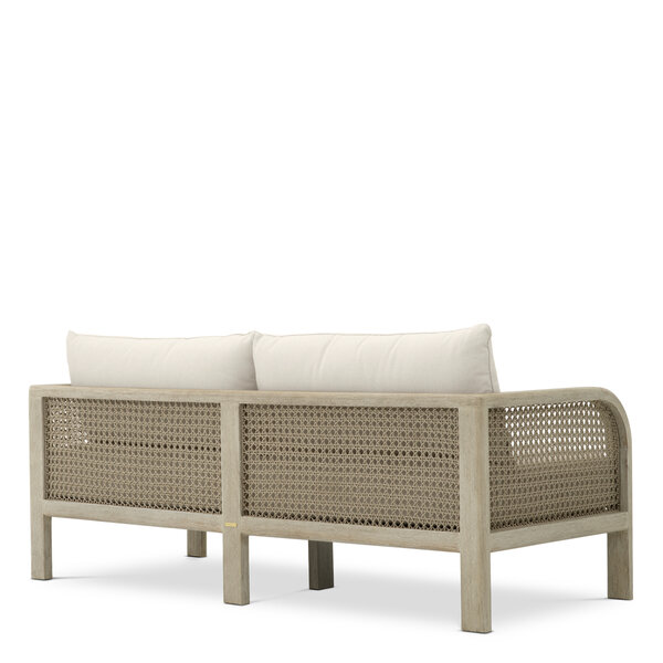 Outdoor-Sofa Julian S der Firma Eichholtz