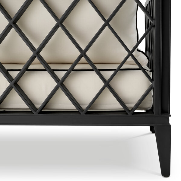 Outdoor-Sofa Ocean Club S der Firma Eichholtz